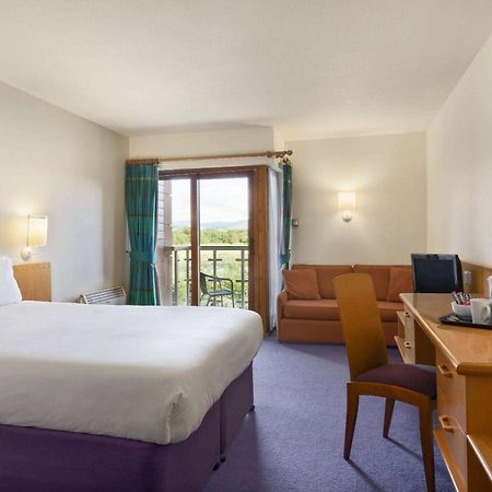 Days Inn Lockerbie - Annandale Water Johnstonebridge Luaran gambar
