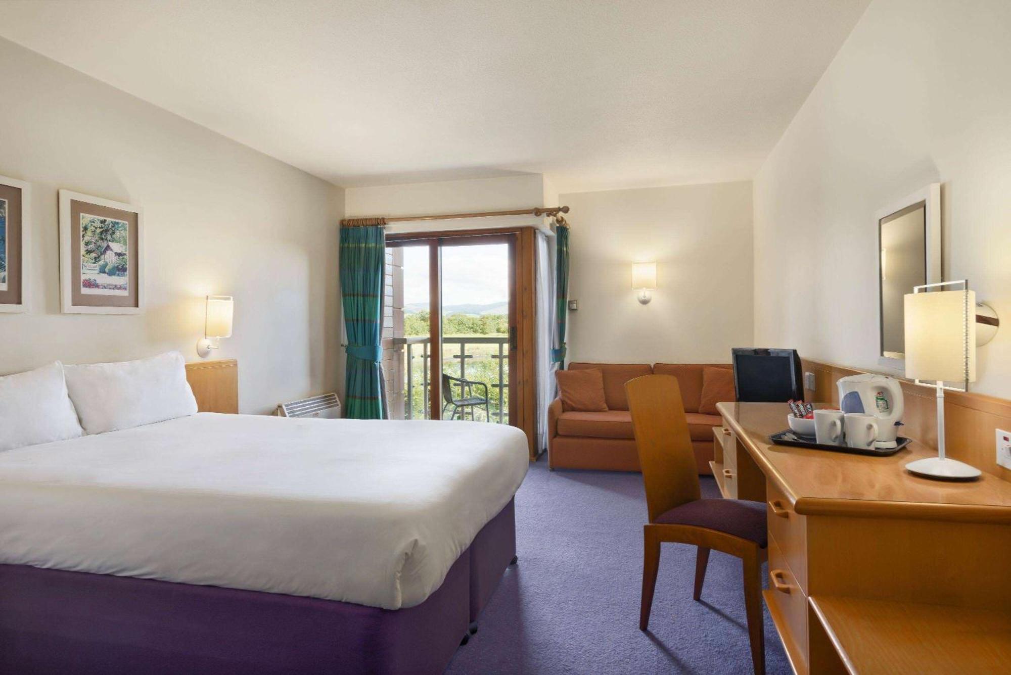 Days Inn Lockerbie - Annandale Water Johnstonebridge Luaran gambar